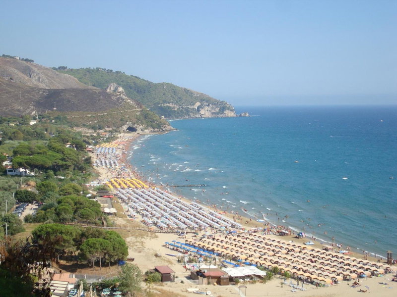Hotel Corallo Sperlonga, Sperlonga, Italy