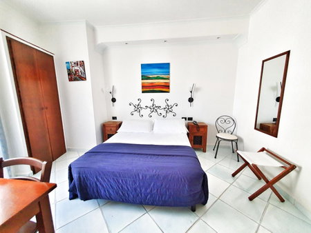 Hotel Corallo Sperlonga, Sperlonga, Italy