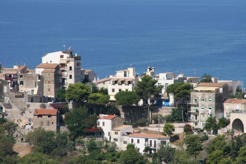 Hotel Corallo Sperlonga, Sperlonga, Italy