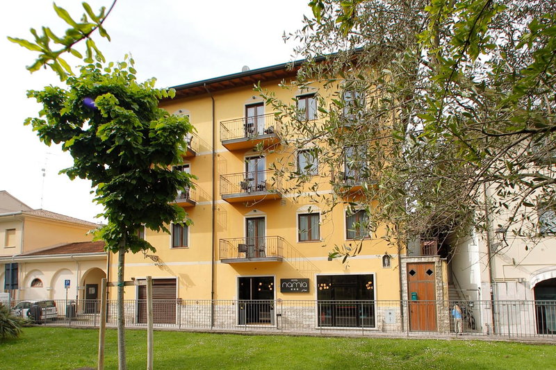 Hotel Namia by Dori, Bardolino, Italie