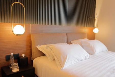 Hotel Namia by Dori, Bardolino, Italie