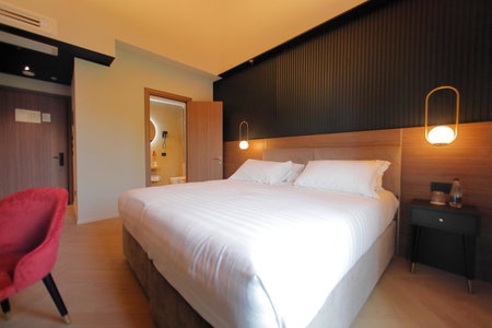 Hotel Namia by Dori, Bardolino, Italie