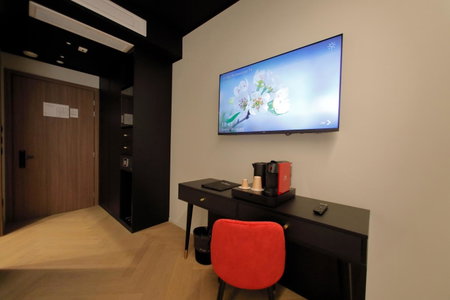 Hotel Namia by Dori, Bardolino, Italie