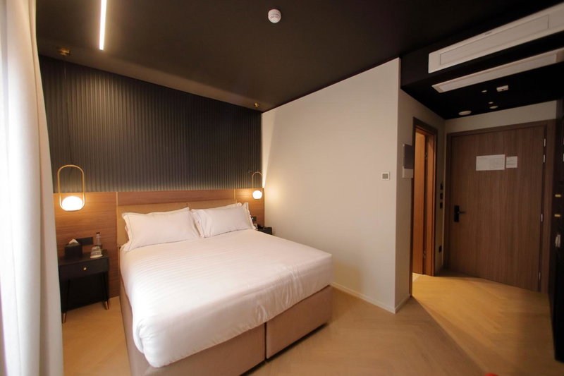 Hotel Namia by Dori, Bardolino, Italie