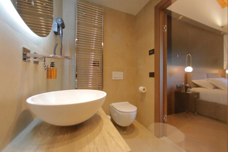 Hotel Namia by Dori, Bardolino, Italie