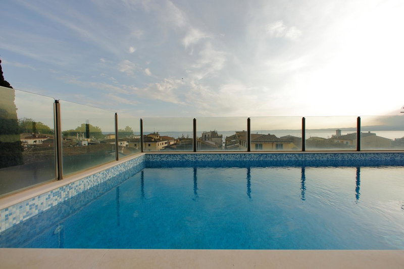 Hotel Namia by Dori, Bardolino, Italie