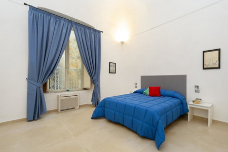 Il Tesoro Smart Suite & SPA, Naples, Италия