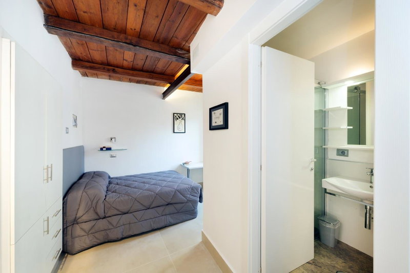 Il Tesoro Smart Suite & SPA, Naples, Italia
