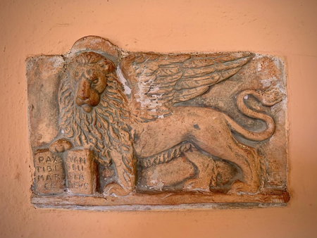 Albergo Gardesana, Torri del Benaco, Italie