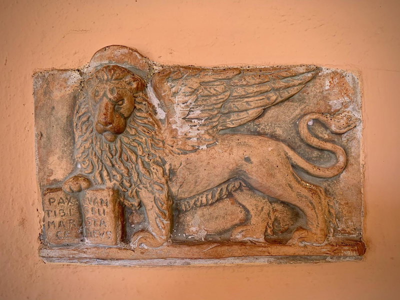 Albergo Gardesana, Torri del Benaco, Italie