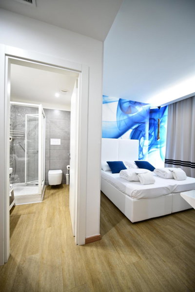 Hotel Royal Paestum, Paestum, Italy
