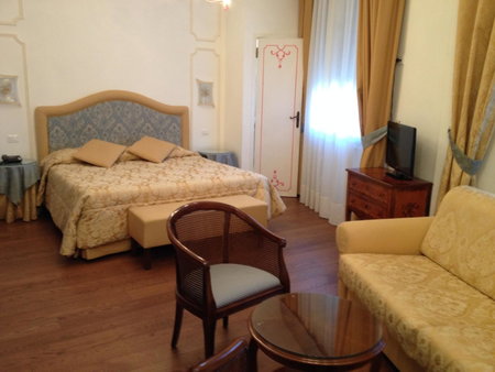 Ca' Dei Polo, Venice, Italia