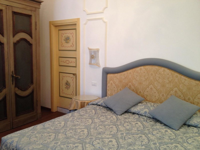 Ca' Dei Polo, Venice, Italia