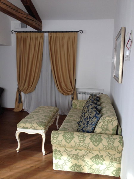 Ca' Dei Polo, Venice, Italia