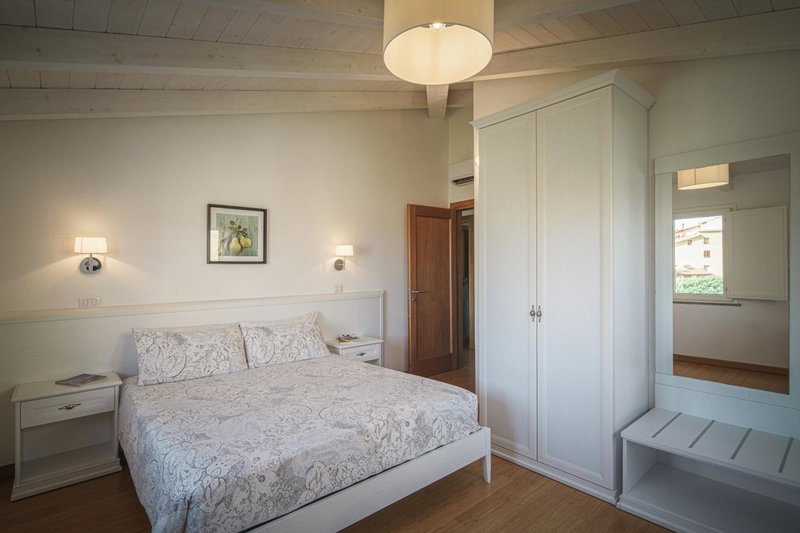Sanctuary Armony, Bono, Italy