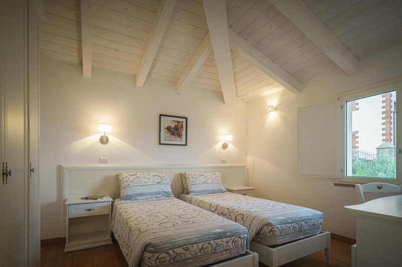 Sanctuary Armony, Bono, Italy