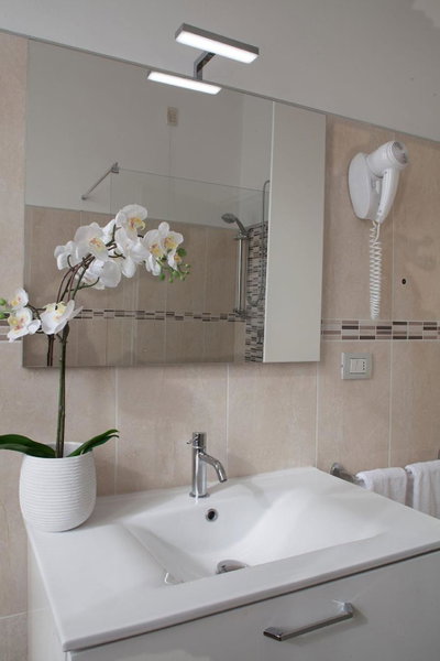 Hotel Milano Palmanova, Milan, Италия