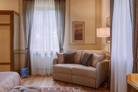 Villa Svetoni Wine Resort, Montepulciano, Italy