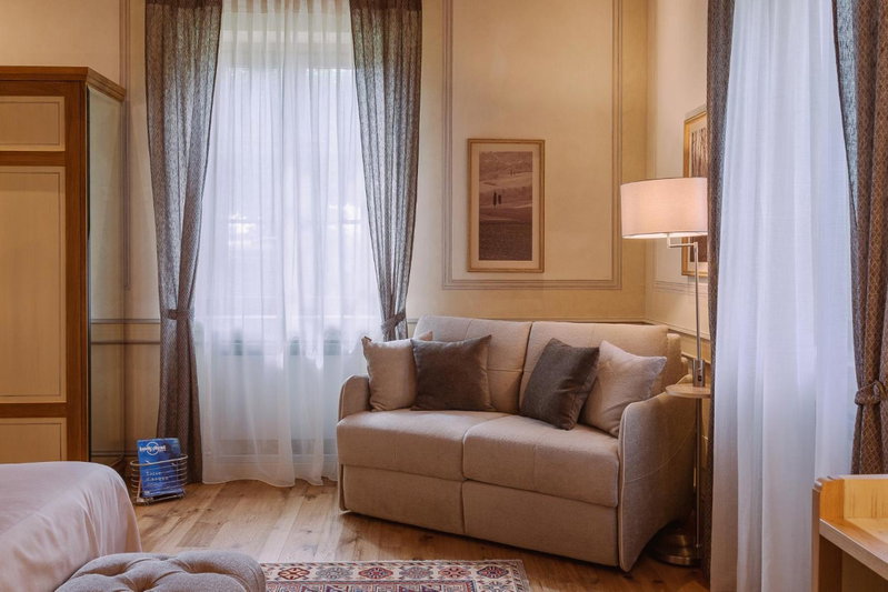 Villa Svetoni Wine Resort, Montepulciano, Italy