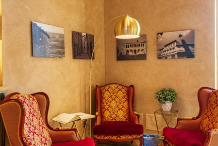 Villa Svetoni Wine Resort, Montepulciano, Italy