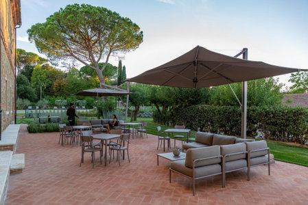 Villa Svetoni Wine Resort, Montepulciano, Italy