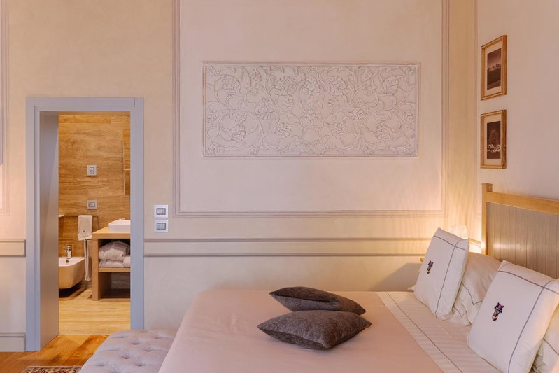 Villa Svetoni Wine Resort, Montepulciano, Italy