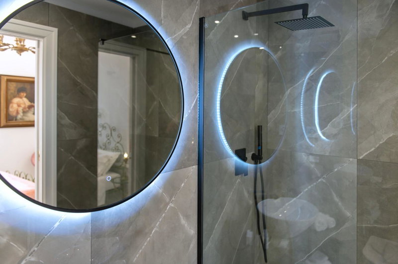 Residenza Borbonica, Naples, Италия