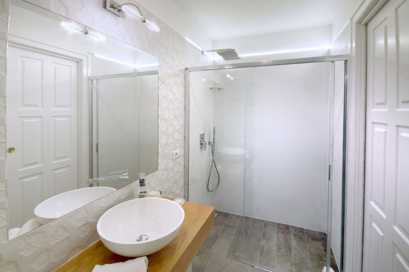 Residenza Borbonica, Naples, Италия