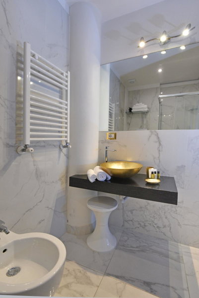 Residenza Borbonica, Naples, Италия