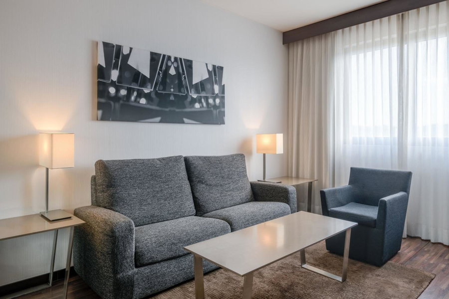 AC Hotel Vicenza by Marriott, Vicenza, Italy