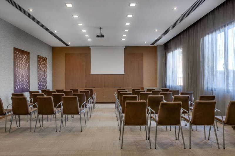 AC Hotel Vicenza by Marriott, Vicenza, Italy