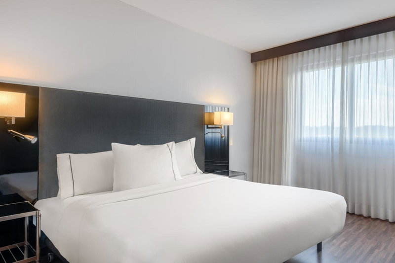 AC Hotel Vicenza by Marriott, Vicenza, Italy