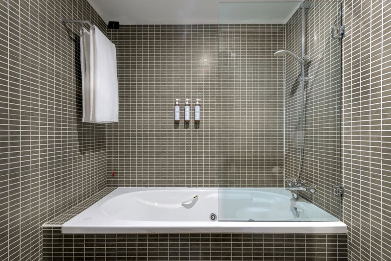AC Hotel Vicenza by Marriott, Vicenza, Italy