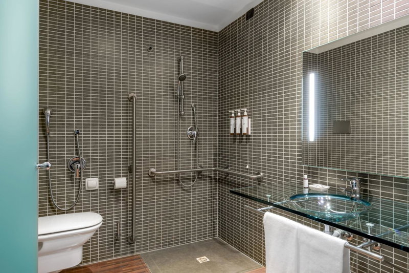 AC Hotel Vicenza by Marriott, Vicenza, Italy