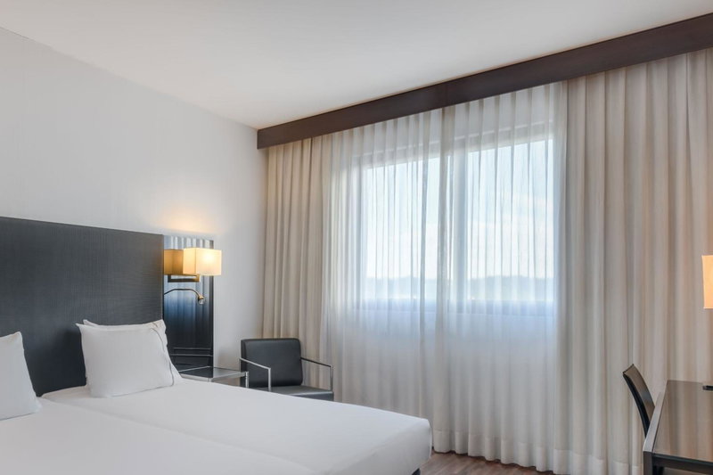 AC Hotel Vicenza by Marriott, Vicenza, Italy