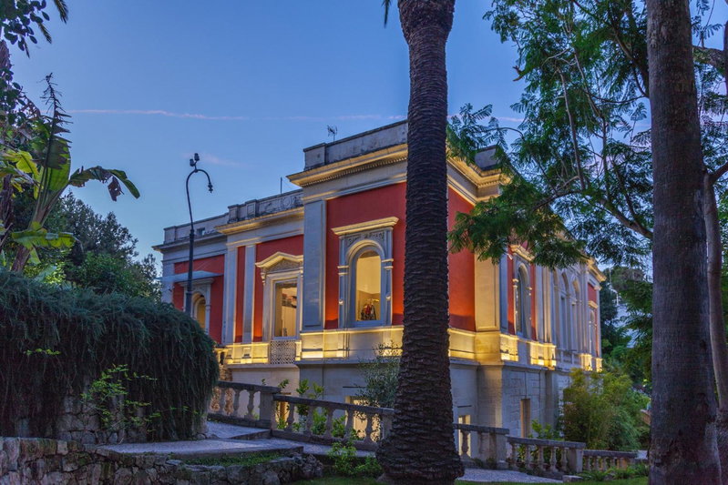Dimora Storica Muratore, Lecce, Италия