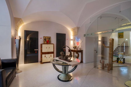 Dimora Storica Muratore, Lecce, Италия