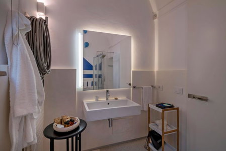 Dimora Storica Muratore, Lecce, Италия