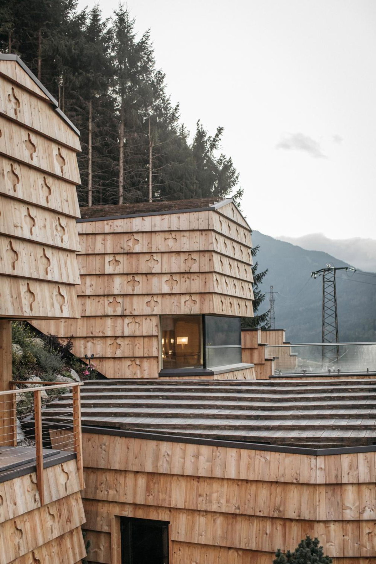 Hôtel · Naturhotel Leitlhof, San Candido