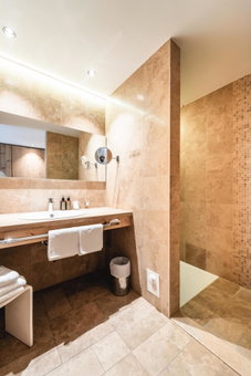 Naturhotel Leitlhof, San Candido, Italy