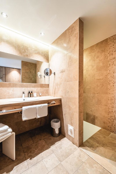 Naturhotel Leitlhof, San Candido, Italy