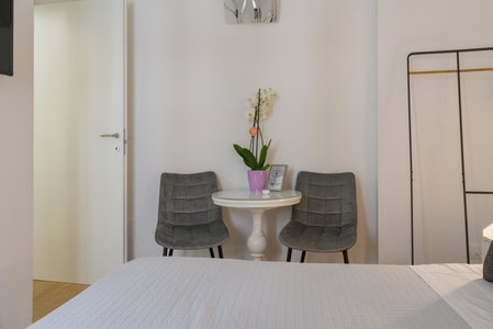 Giardino Giusti House & Court, Verona, Italien