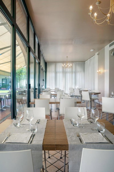 Le Terrazze sul Lago Hotel & Residence, Padenghe sul Garda, Italia