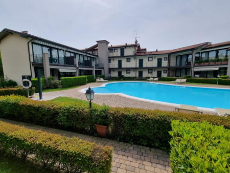 Le Terrazze sul Lago Hotel & Residence, Padenghe sul Garda, Italia