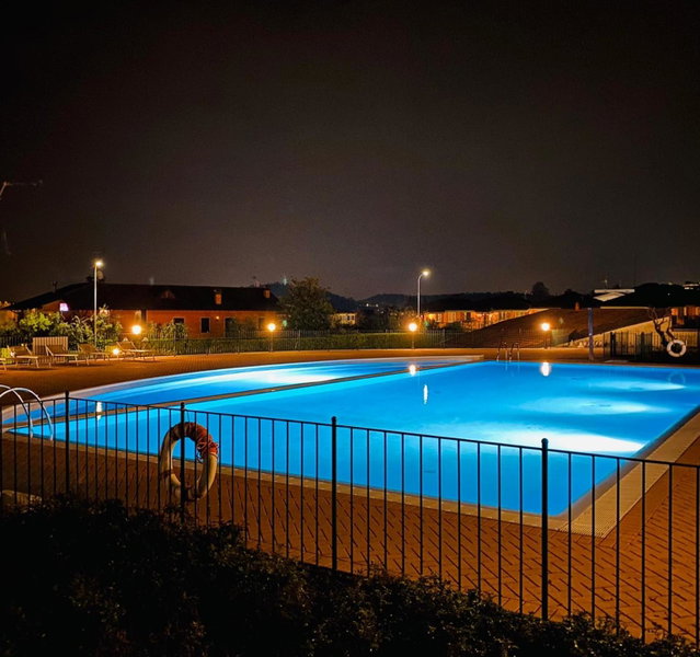 Le Terrazze sul Lago Hotel & Residence, Padenghe sul Garda, Italia