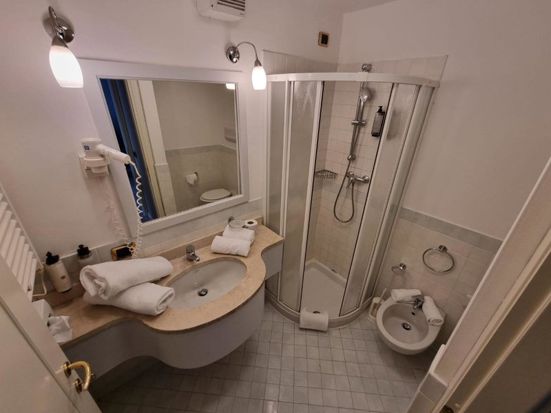 Le Terrazze sul Lago Hotel & Residence, Padenghe sul Garda, Italia