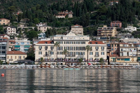 Grand Hotel Alassio Beach & Spa Resort - The Leading Hotels of the World, Alassio, Italia