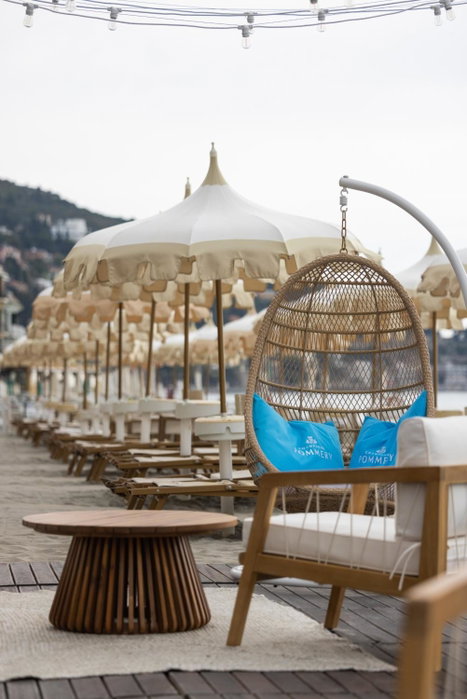 Grand Hotel Alassio Beach & Spa Resort - The Leading Hotels of the World, Alassio, Italia