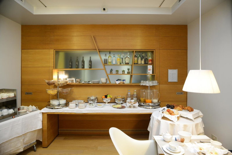 Hotel Colombia, Trieste, Italia
