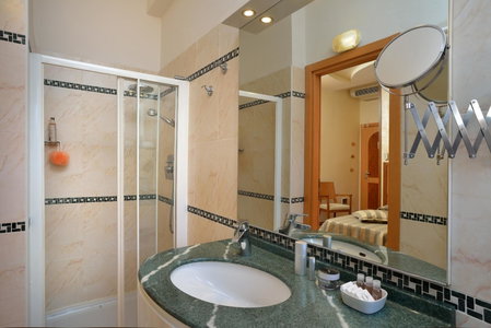 Astor Hotel, Bologna, Италия